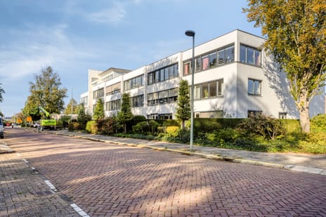 Elzenlaan 114
