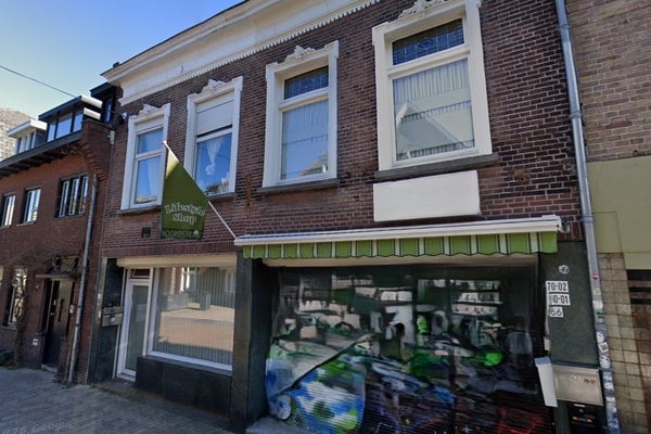 Noordstraat 64 A 01