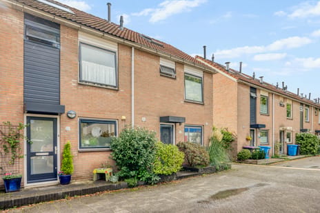 De Gaullelaan 20