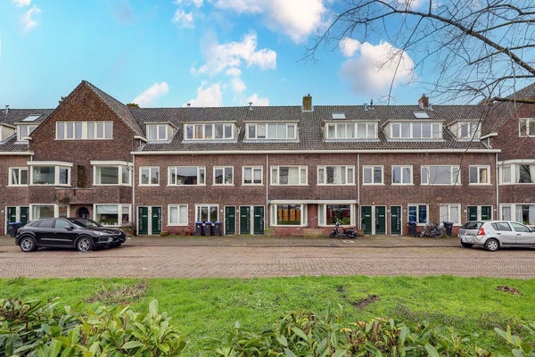 Asselijnstraat
