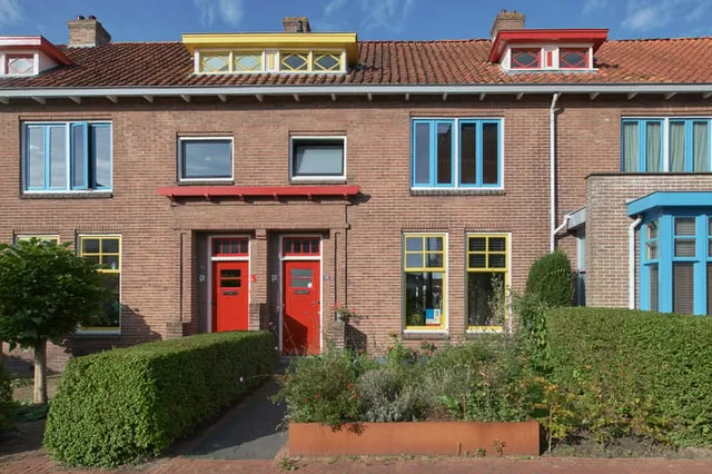 Torenstraat 19