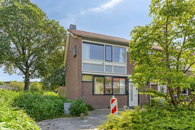Jacq Perkstraat 16