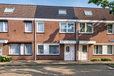 Sint Norbertusstraat 4