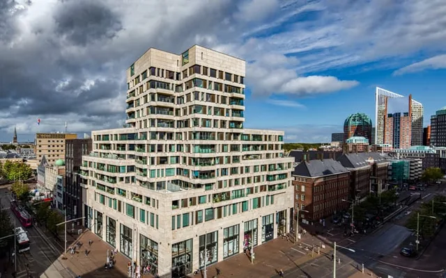 Kalvermarkt 14-H