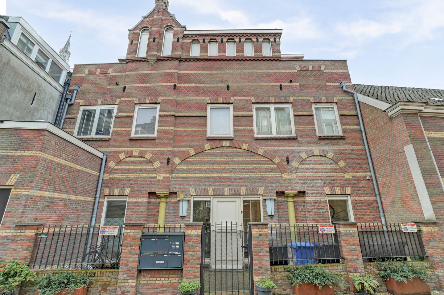 De Vlouw 1-C5
