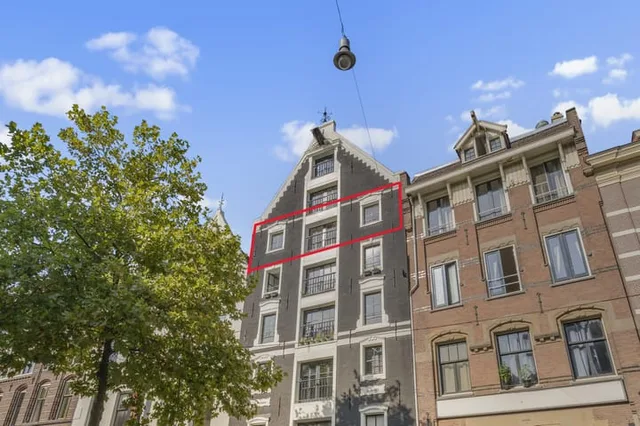 Spuistraat 6-5V