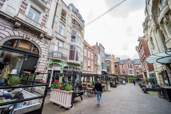 Kettingstraat 31 B