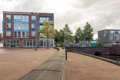 Zuidergracht 5