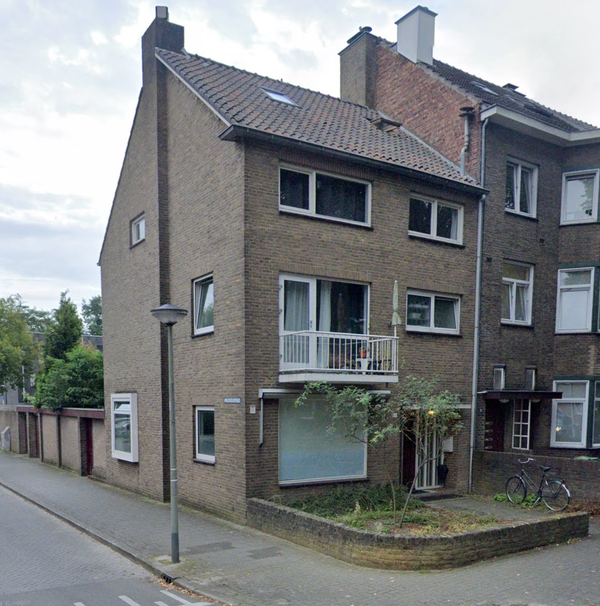 Koning Clovisstraat 65
