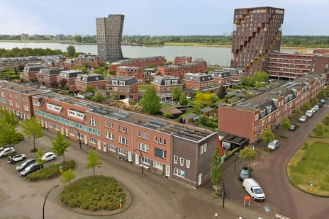 Jacob van Heemskercklaan 63
