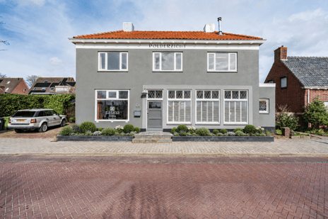 Dorpsstraat 68