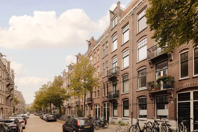 Pieter Aertszstraat 83-H