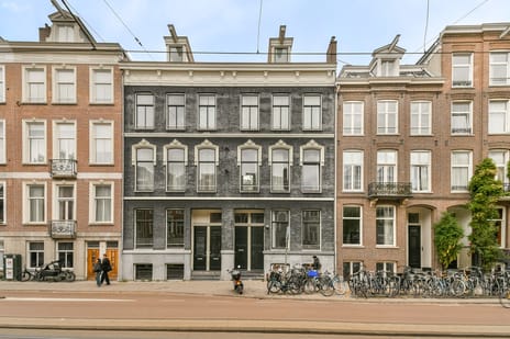 Sarphatistraat 87-F