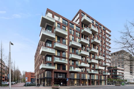 Van Heuven Goedhartlaan 29