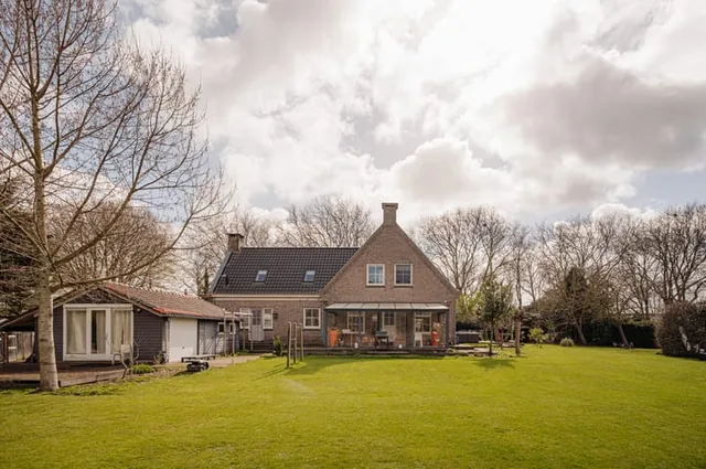 Hornweg 159