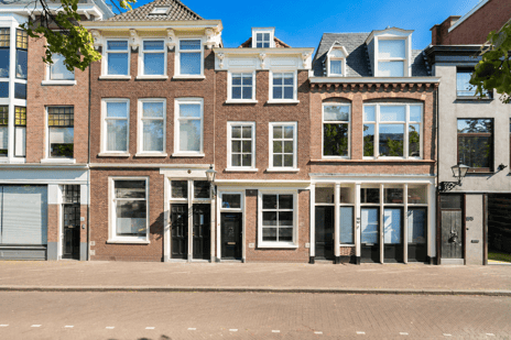 Groenewegje 158