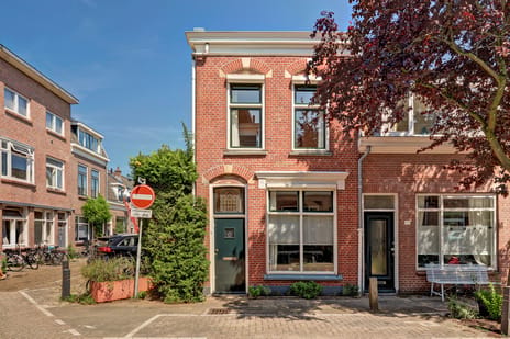Oudwijkerveldstraat 98