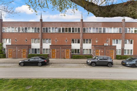 Jacob Marisstraat 73