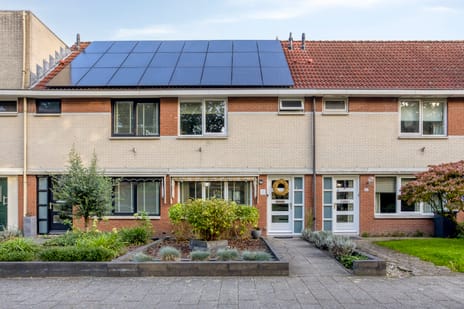 Henegouwenlaan 25