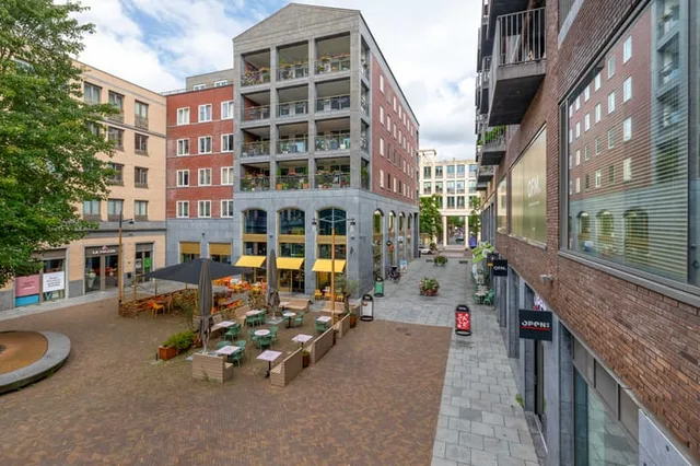 Parijsboulevard 128