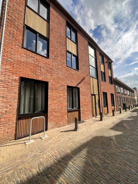 West-Peterstraat 59-0