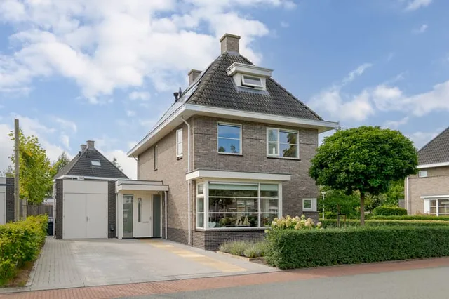 Stuurboord 36