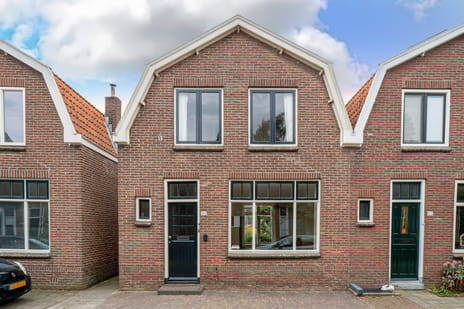 Vonderstraat 117