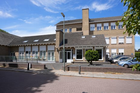 Maanstraat 14-A