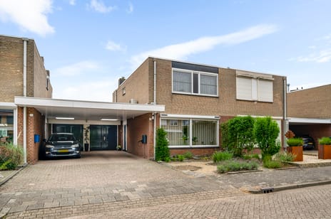 Sanshofstraat 20