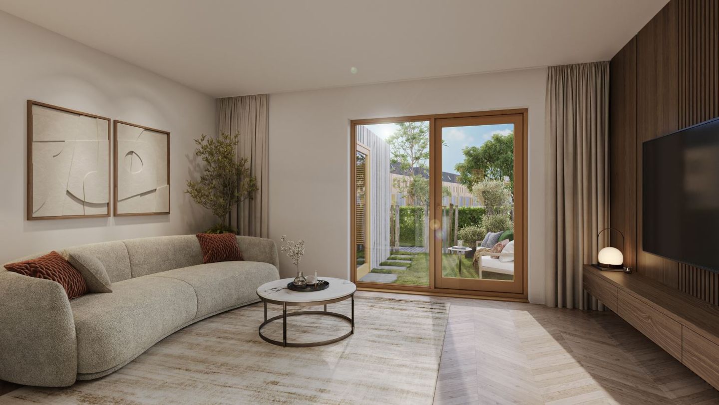Singelwoning 19