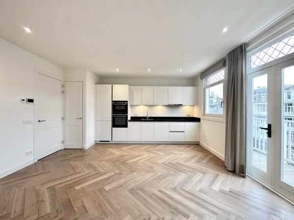 Eerste Helmersstraat