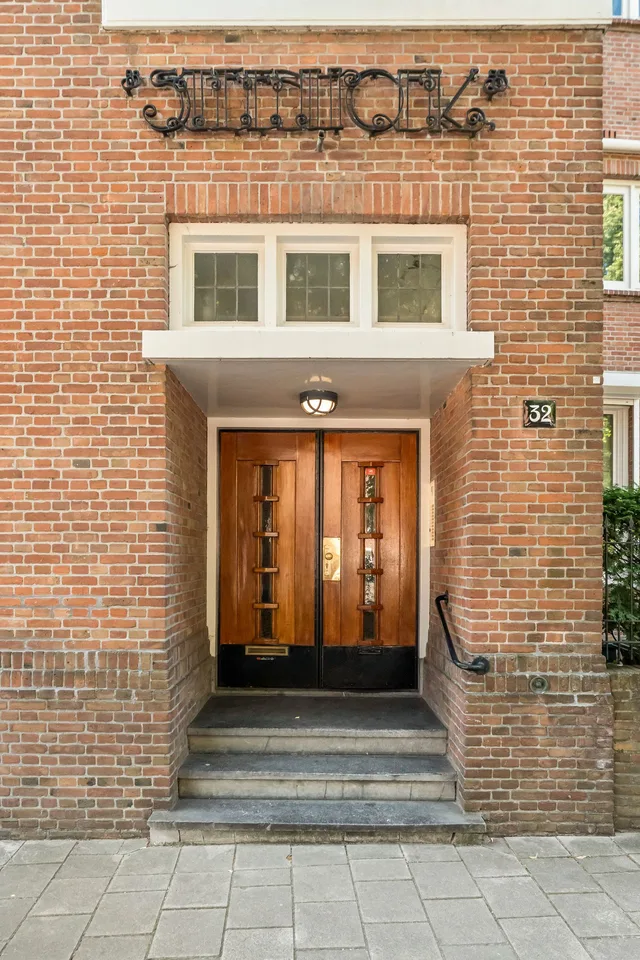 Emmastraat 32-G