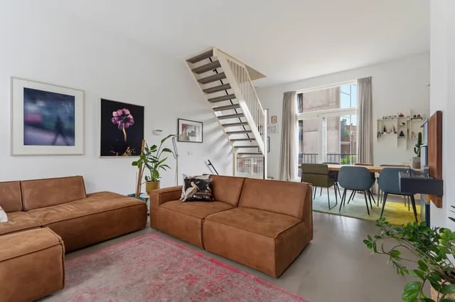 Joris Ivensstraat 7
