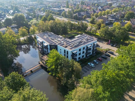 Ridderhof 29
