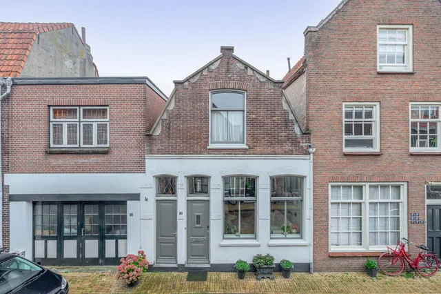 Carmelietenstraat 13