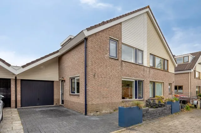 Aletta Jacobsstraat 27