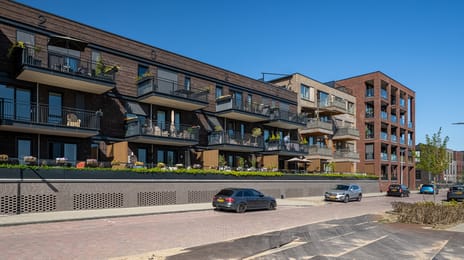 Doedes Breuning ten Catestraat 32