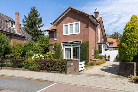 Roemer Visscherlaan 68-A