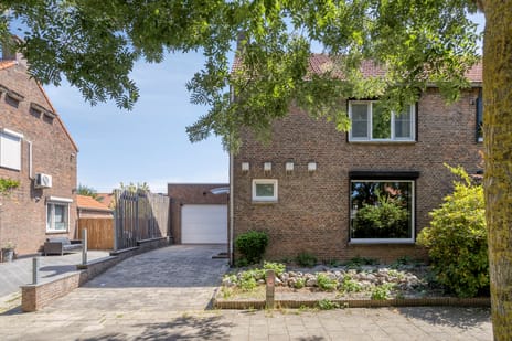 Jupiterstraat 12