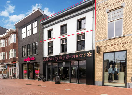Nieuwe Emmasingel 102