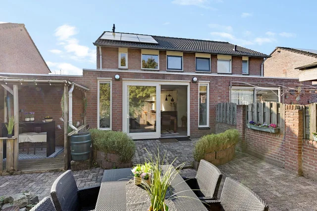 Bevrijdingshof 9