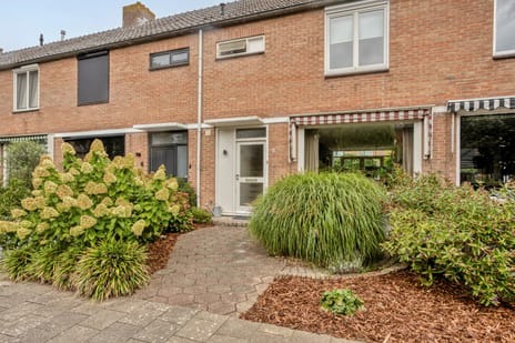 Trompstraat 8