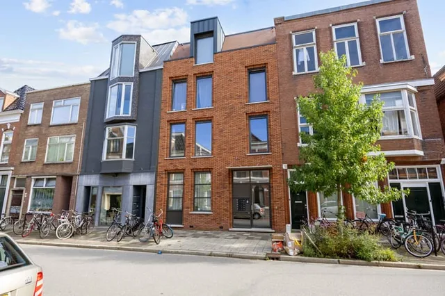 Nieuwe Boteringestraat 71-b