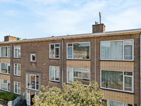 Wolweversgaarde 150