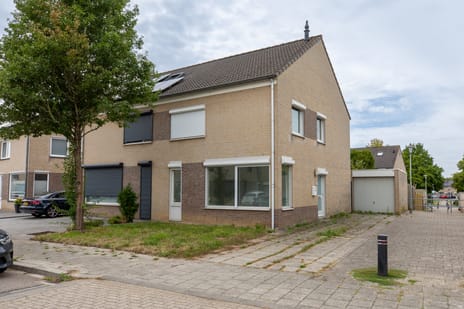 Jos Klijnenstraat 23-A