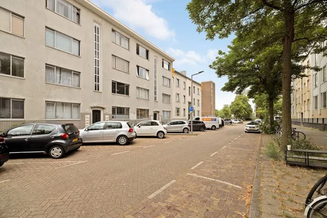 Dijkstraat 9-D