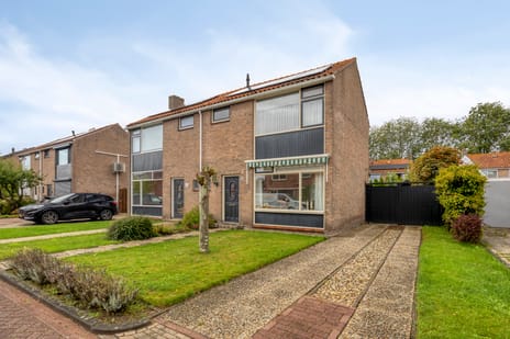 Talmastraat 90