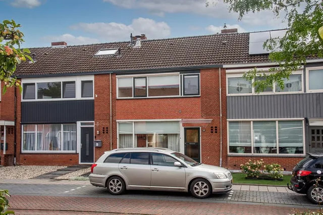 Evertzenstraat 33