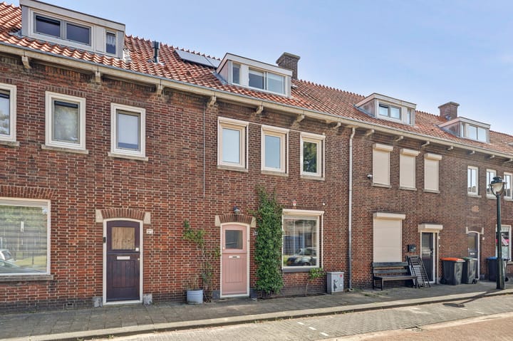 Jacob van Oudenhovenstraat 23