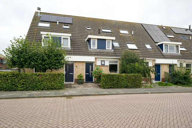 Hondsdrafstraat 4